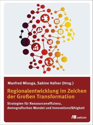 cover image of Regionalentwicklung im Zeichen der Großen Transformation